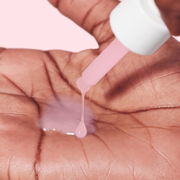 Herbivore Cloud Jelly Plumping Hydration Serum - Picture 5 of 9